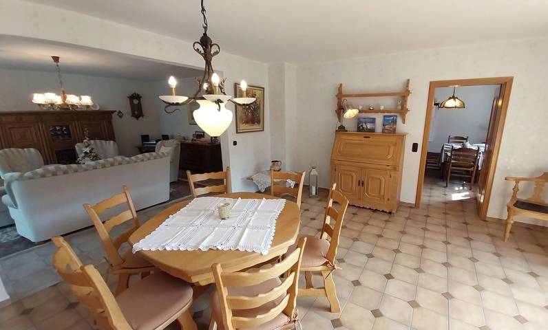 Ferienhaus für 7 Personen, mit Garten und Terrasse, mit Haustier in Südbrookmerland - 2