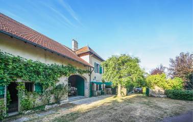 Maison De Vacances pour 13 Personnes dans Chemilly (Haute-Saône), Haute-Saône, Photo 2