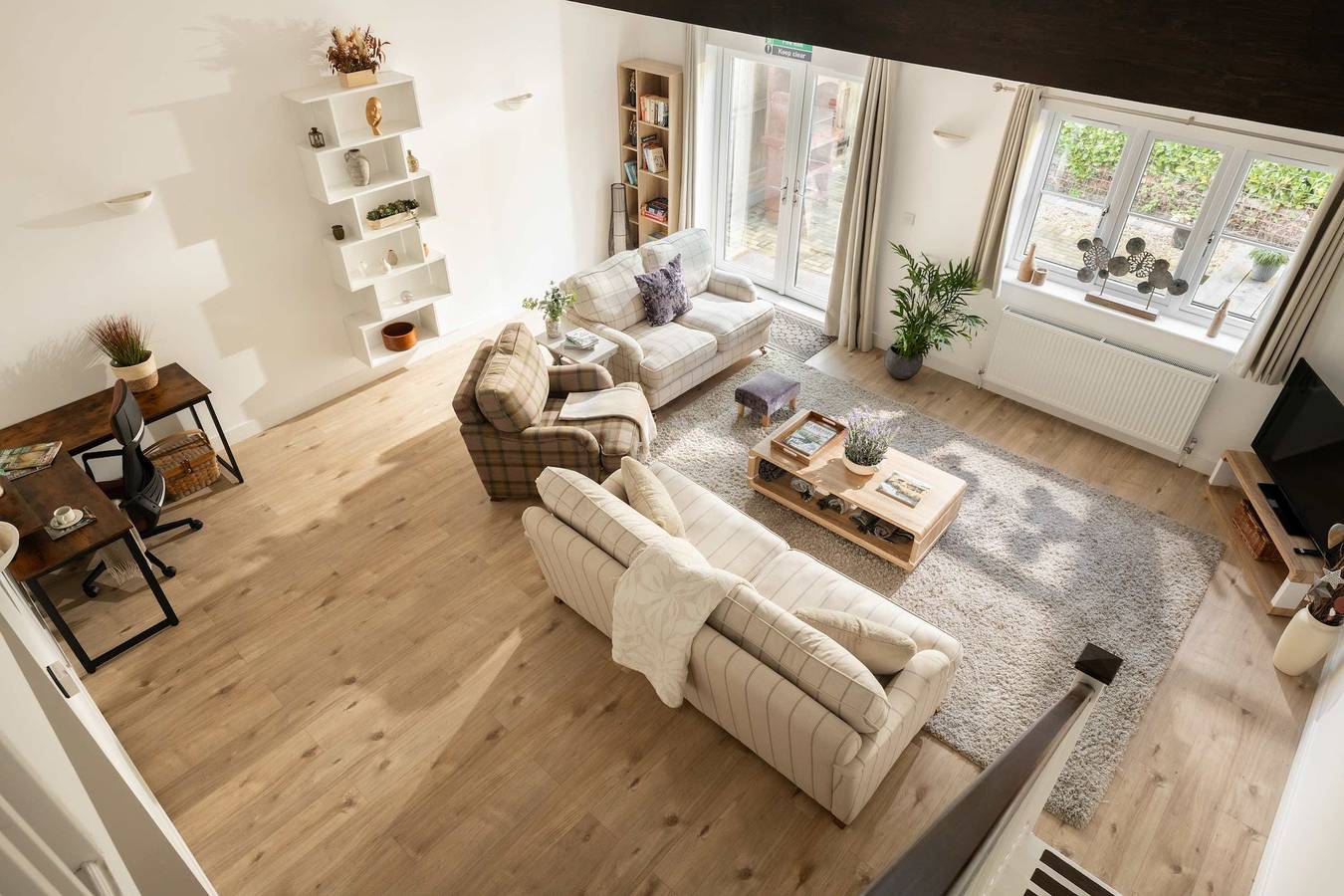 Aintree Cottage in Gloucestershire