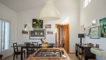 Villa für 7 Personen in Arenas, Costa del Sol, Bild 4