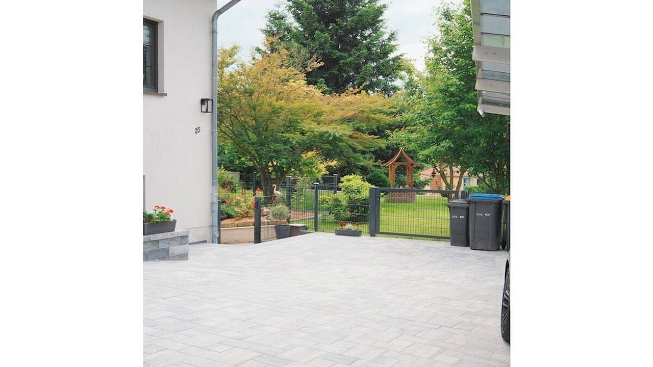 Ferienhaus für 3 Personen (54 m²) in Struppen in Struppen, Elbsandsteingebirge