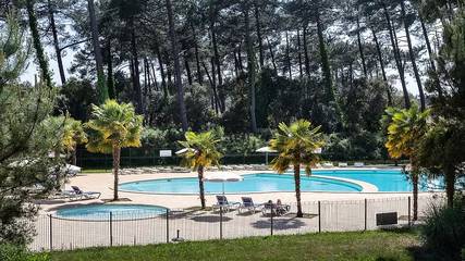 Villa pour 8 Personnes dans Ondres, Région de Dax, Photo 2