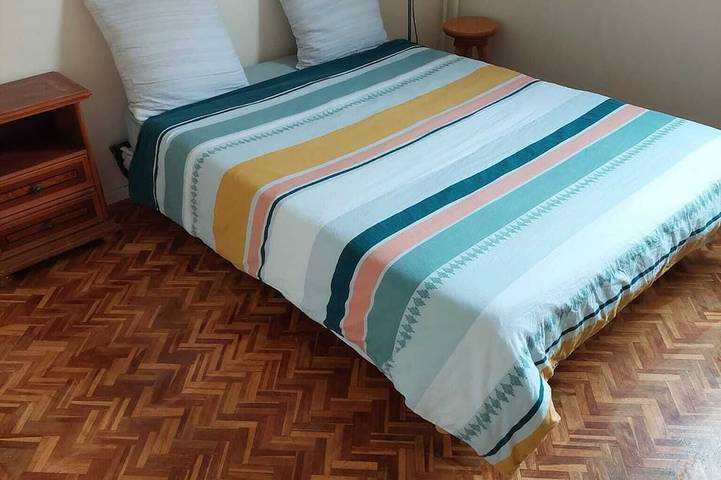 Gîte pour 6 personnes dans Stade de France - 2