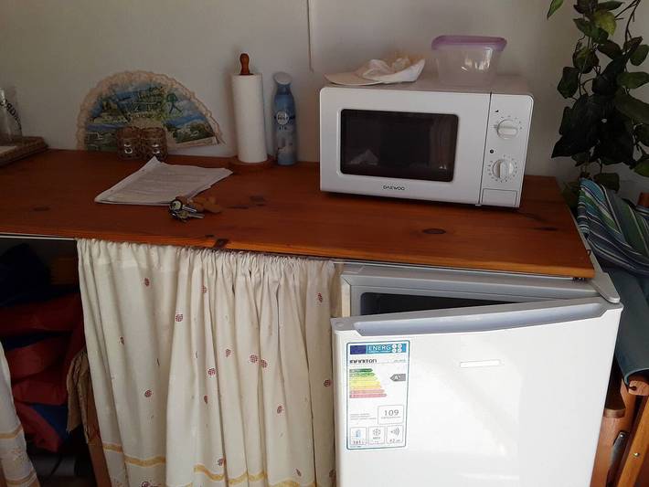 Gîte pour 3 personnes, adapté aux familles à Albox - 3