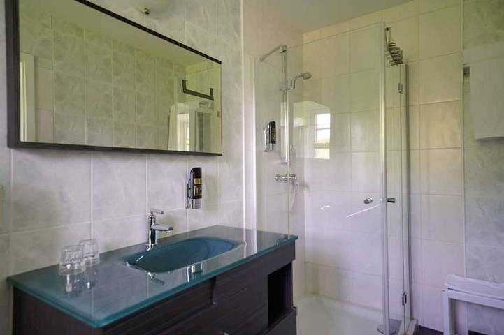 Cottage für 15 Personen, mit Garten, mit Haustier in Prignitz - 3