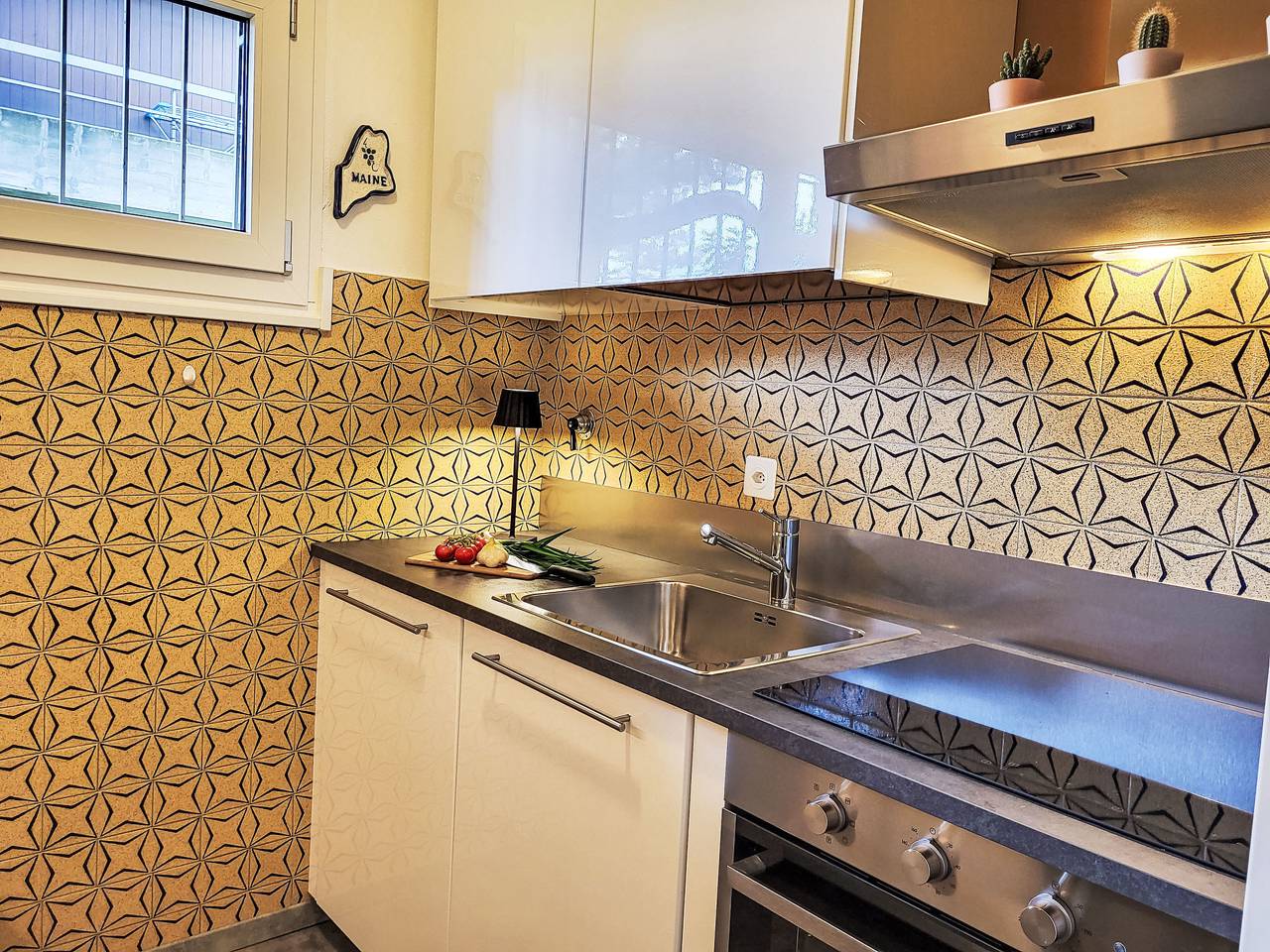 Ganze Wohnung, App. Castausio 26 in Lugano, Luganersee