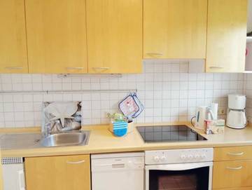 Ferienhaus für 5 Personen in Schillig Strand, Schillig, Bild 4