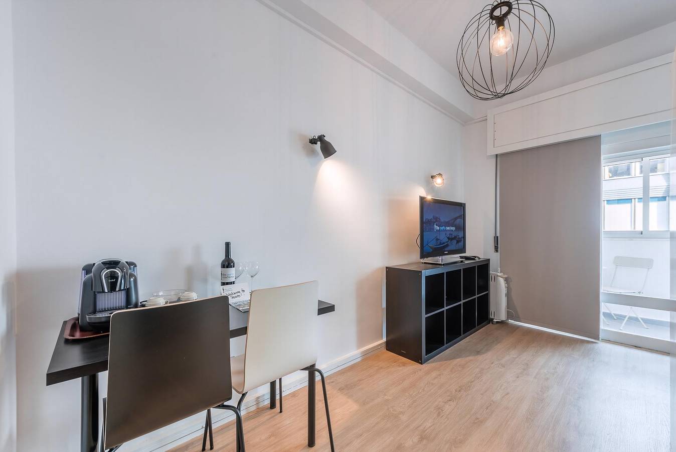 Estúdio inteiro, Guestready - Music Flats in Cedofeita, Porto