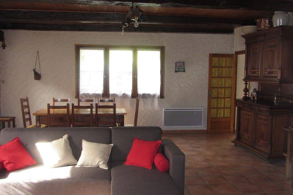 Gite La Balmette A 12 Mn Eau D'Olle Express - Sleeps 8 or 16 in Allemond, Parque Nacional de los Ecrins