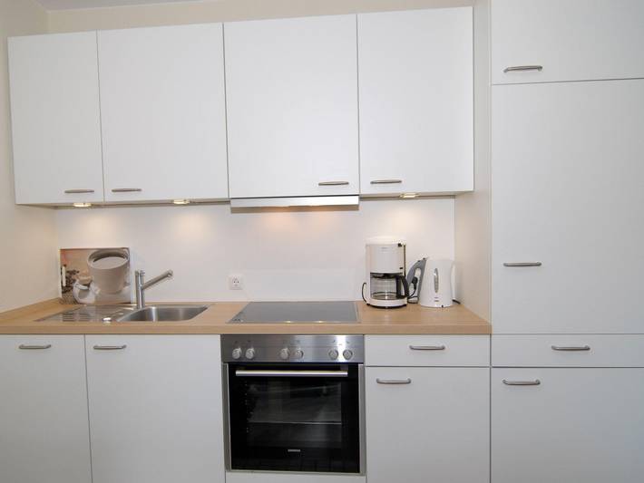 Ganze Ferienwohnung, Haus Atlantis Whg 07 in St. Peter-Bad, St. Peter-Ording