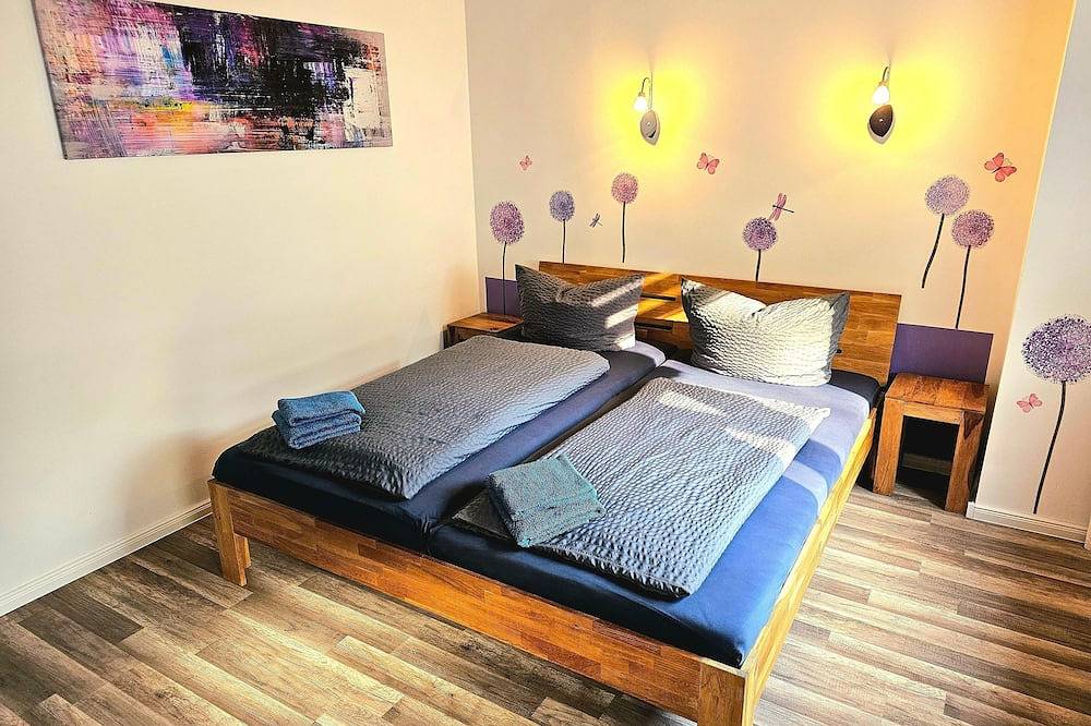Ganze Wohnung, Ferienwohnung Selker Noor in Selk, Schleswig & Umgebung