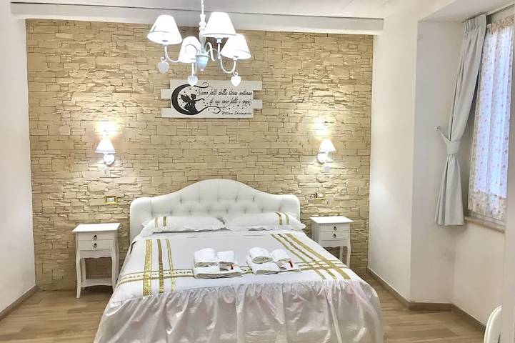 Appartement de vacances pour 5 personnes - 1