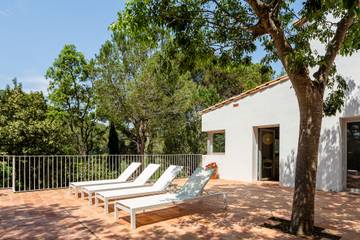Villa pour 8 Personnes dans Blanes, Costa Brava, Photo 2