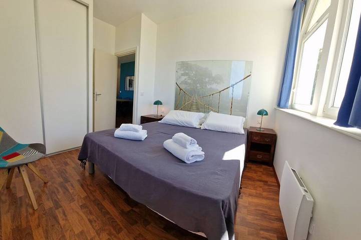 Gîte pour 4 personnes dans Plage de Primel - 2