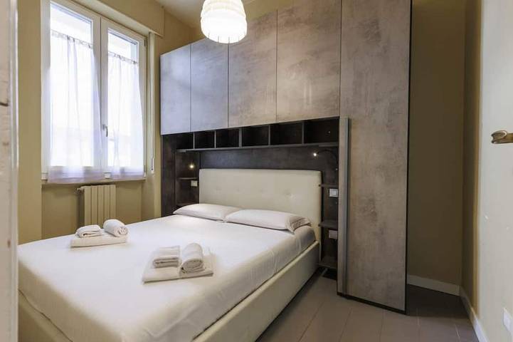 Apartamento de vacaciones para 2 personas - 1