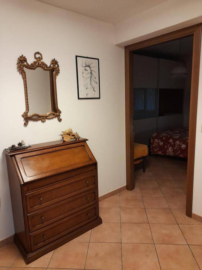 Apartment - Ground Floor in Nogara, Province de Vérone