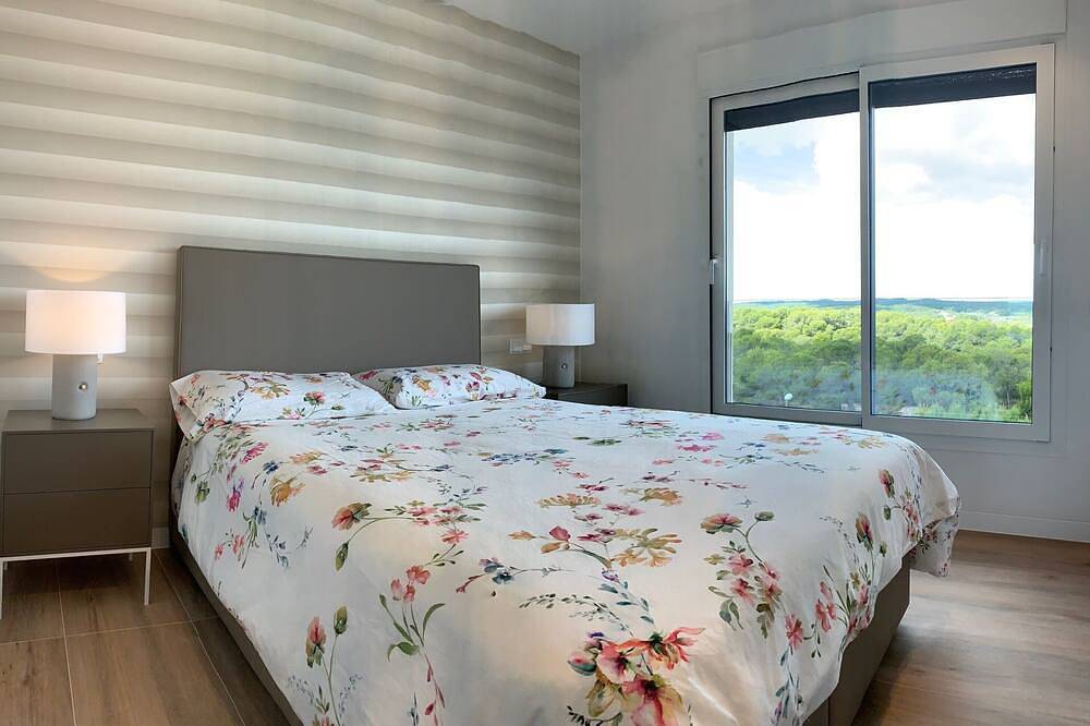 Entire apartment, Las Colinas Golf - Naranjo 60 Penthouse in Orihuela, Costa Blanca