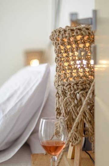 Maison De Vacances pour 10 Personnes dans Cyclades, Photo 4