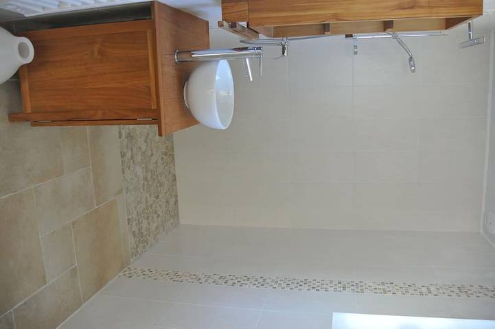 Location de vacances pour 5 personnes, avec jardin dans Thue et Mue - 4