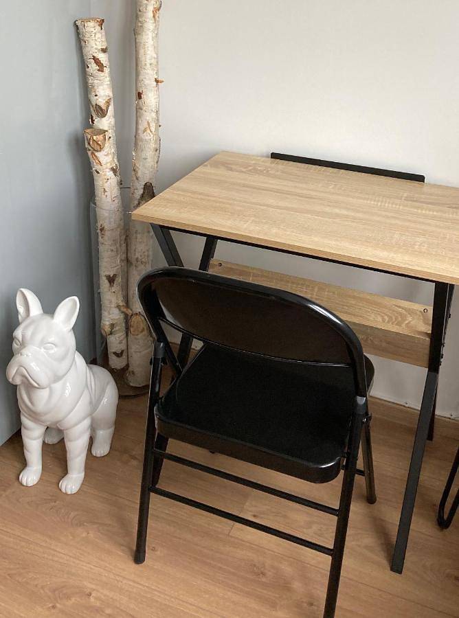 Gîte pour 4 personnes, avec vue et terrasse à Guebwiller - 3