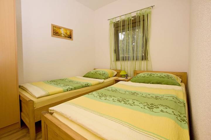 Ferienhaus Vedran,, Rudanovac, hr in Rudanovac, Plitvicer Seen
