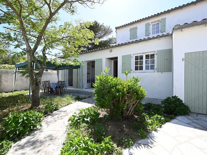 Location maison pour 4 personnes