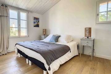 Villa pour 8 Personnes dans Noirmoutier-en-l'Île, Noirmoutier, Photo 1