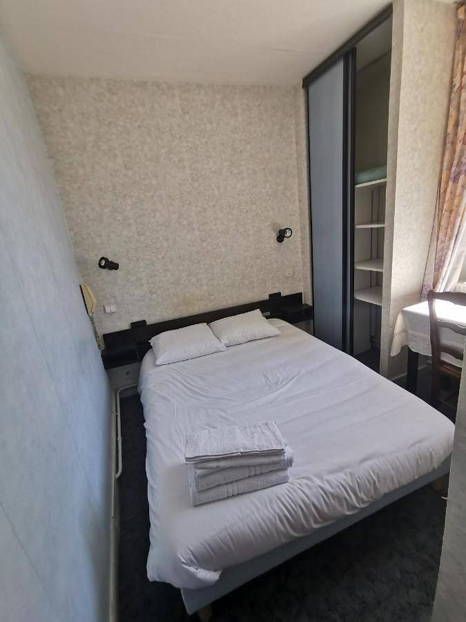 Hôtel pour 2 personnes, avec vue sur le lac et vue