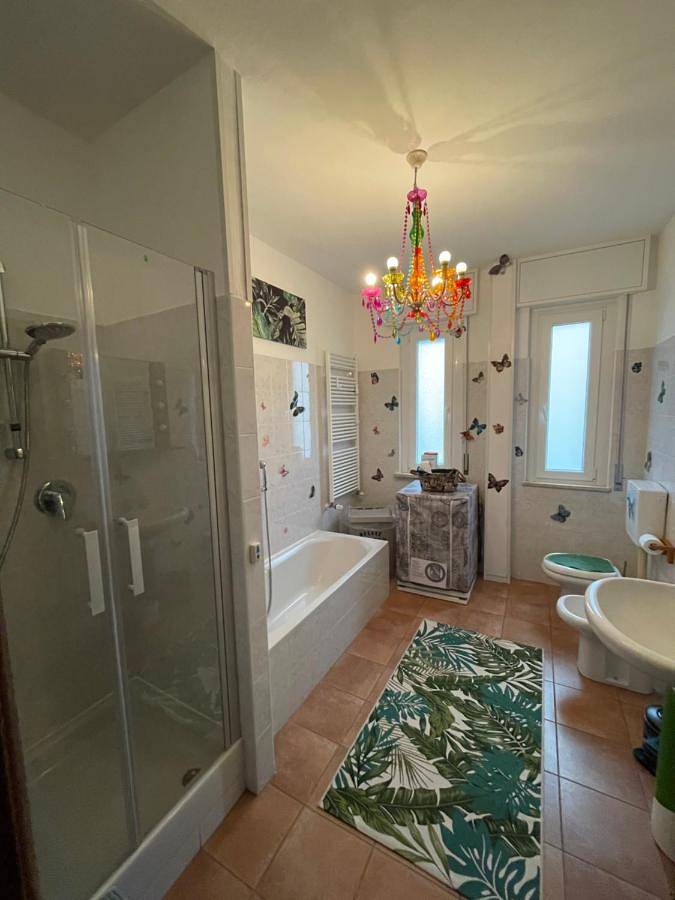 Location de vacances pour 2 personnes, avec terrasse et vue à Novare - 3