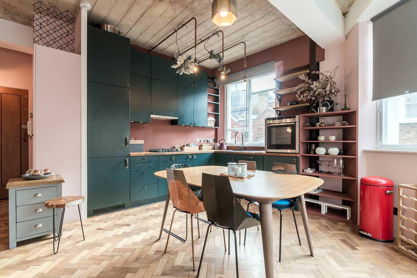 Entire apartment, Guestready - Gorgeous stay in Clerkenwell in Islington, London