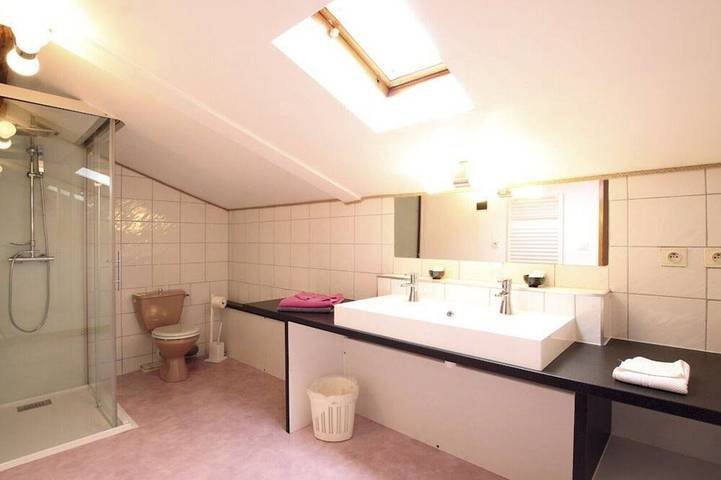 Chambre d’hôte pour 4 personnes, avec jardin à Polignac - 4