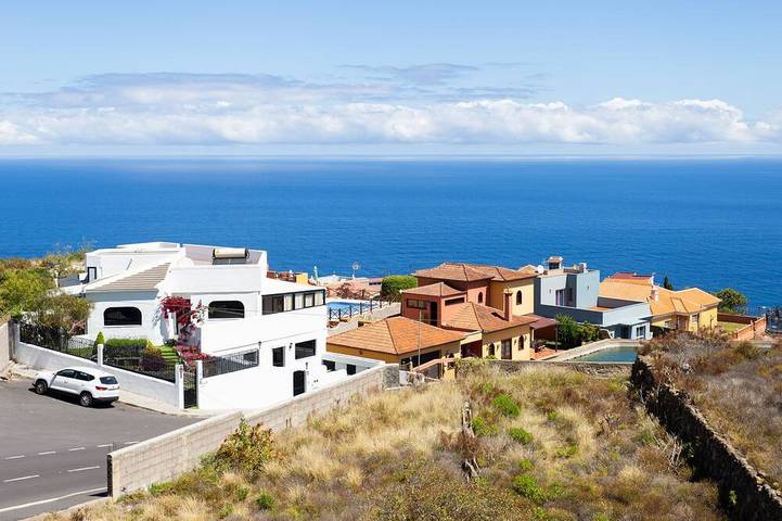 Apartamento de vacaciones para 2 personas, con jardín y terraza - 1