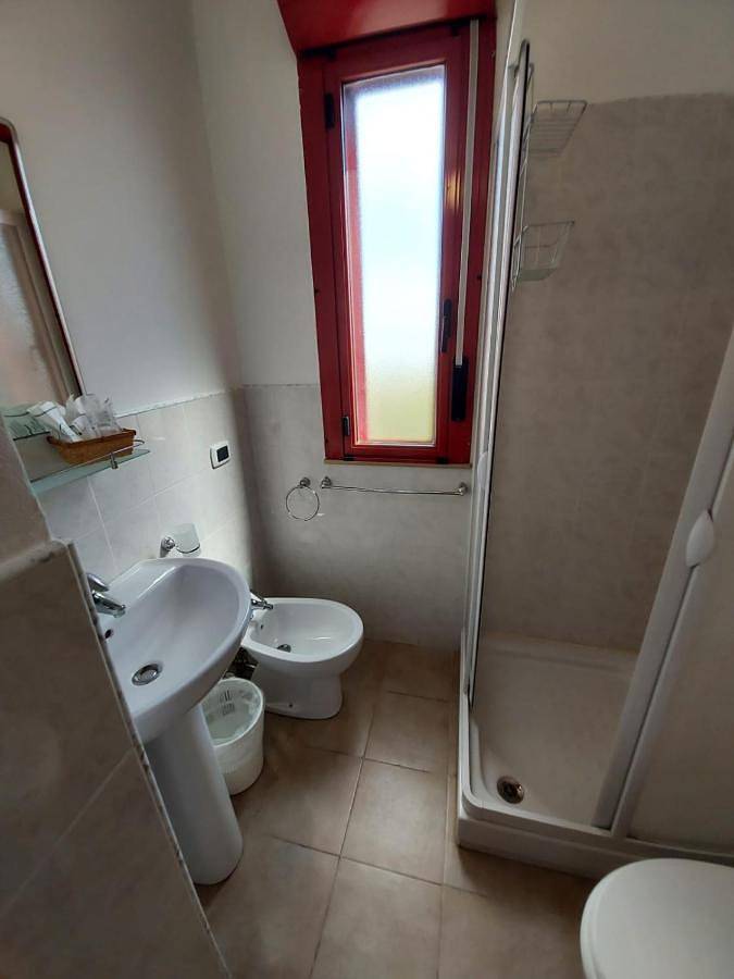 Hôtel pour 2 personnes, avec jardin dans Marina di Davoli - 3