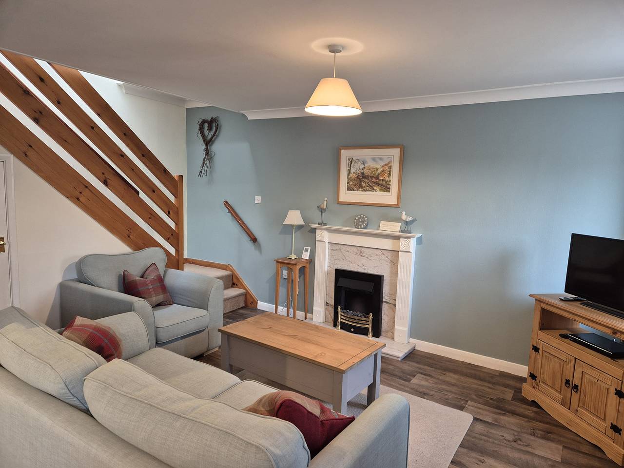 Westgate Cottage in Pickering, North Yorkshire