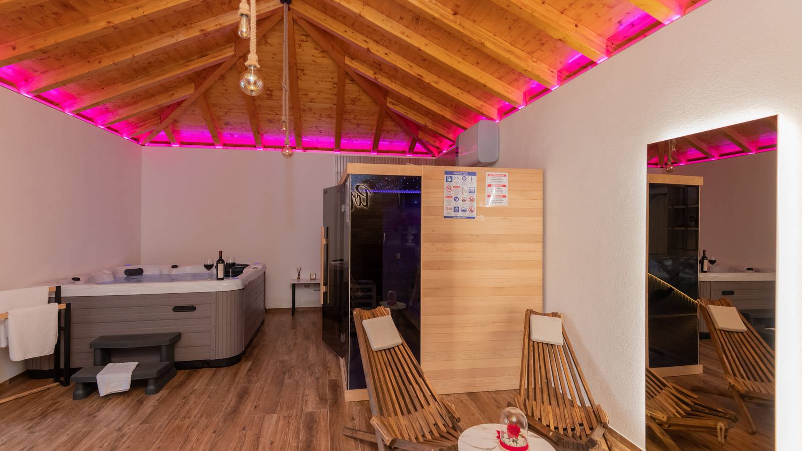 Villa Popovica Dvori by Villas Guide in Šestanovac, Makarska Riviera