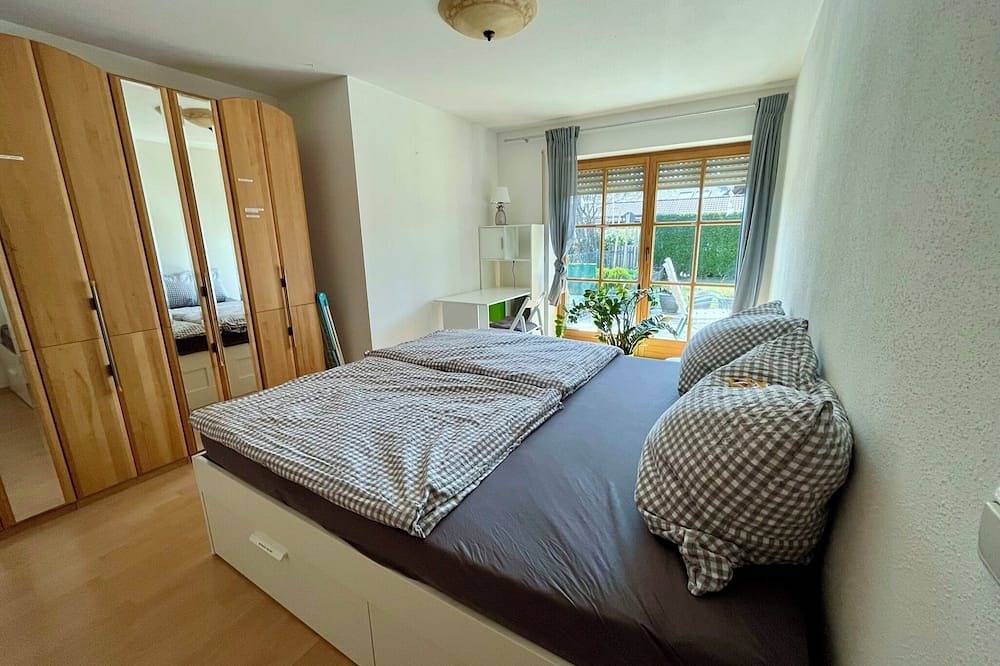 Ganze Wohnung, Casa Banniza in Wolfratshausen, Tölzer Land