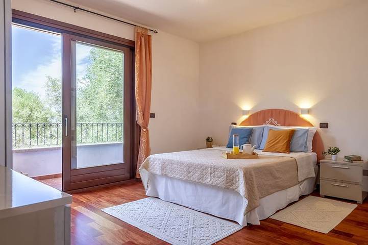 Casa di vacanze Marie in Muntiggioni, Badesi