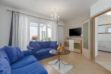 Ferienhaus für 6 Personen in Poreč, Porec und Umgebung, Bild 2