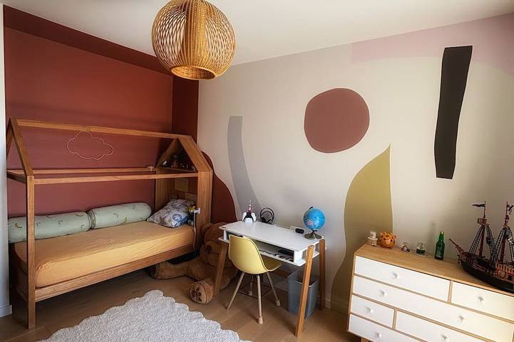 Location de vacances pour 6 personnes à Saussan - 3