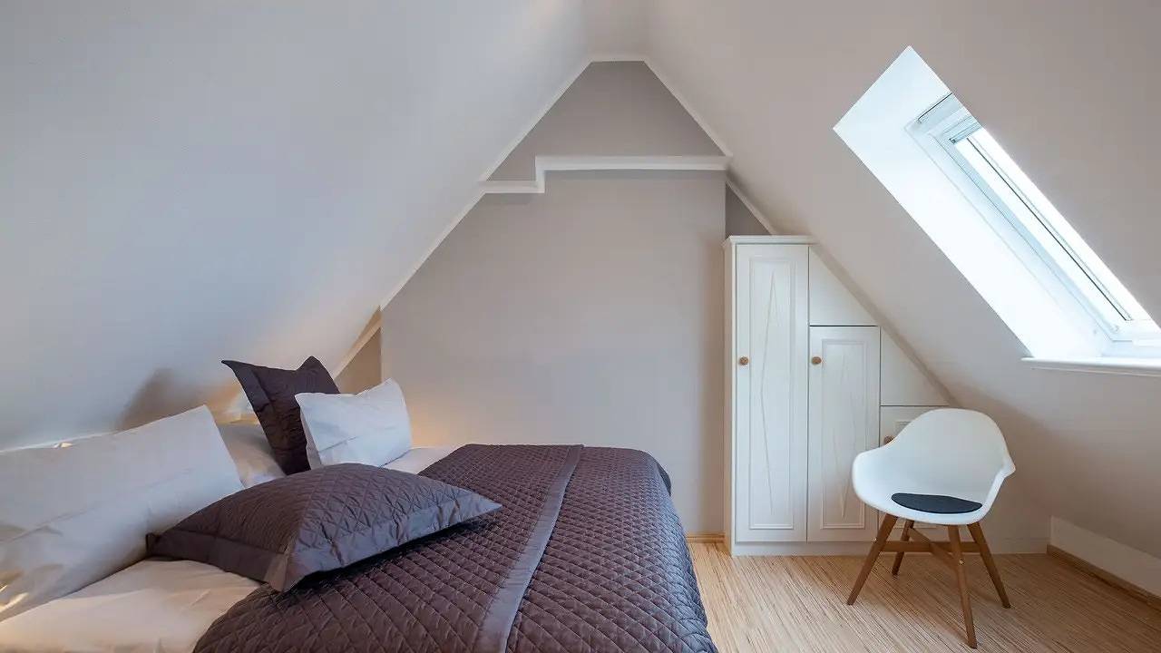 Ganze Ferienwohnung, Ferienwohnung für 3 Personen (70 m²) in Wyk auf Föhr in Wyk auf Föhr (Stadt), Wyk auf Föhr