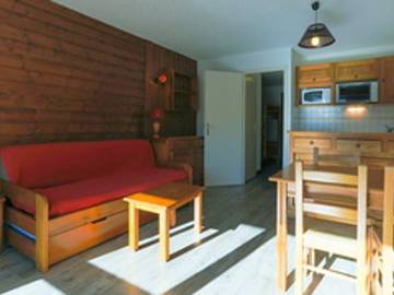 Camping pour 4 Personnes dans Mont-de-Lans, Parc national des Écrins, Photo 4