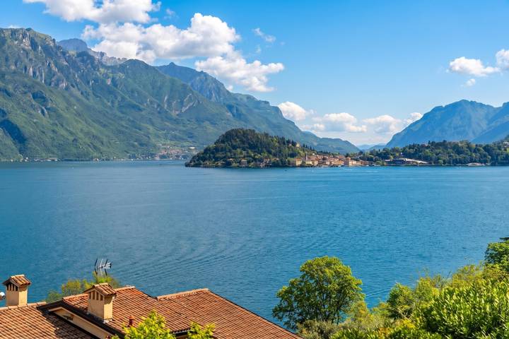 Gîte pour 6 personnes dans Menaggio - 2