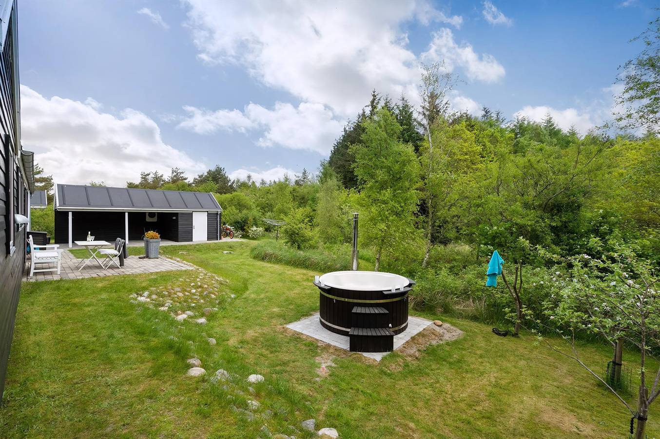 Pet friendly home in Farsø with Wifi in Ertebølle, Limfjord i Nordjylland