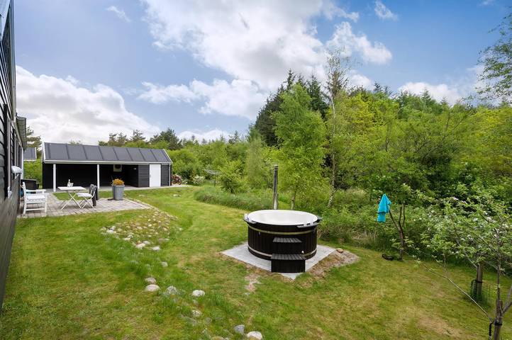 Pet friendly home in Farsø with Wifi in Ertebølle, Limfjord in Nordjütland
