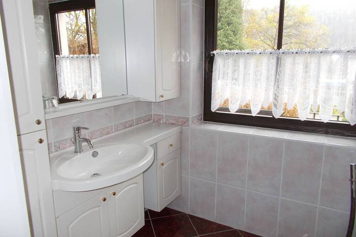 Ferienwohnung für 2 Personen, mit Balkon in Rathmannsdorf - 4