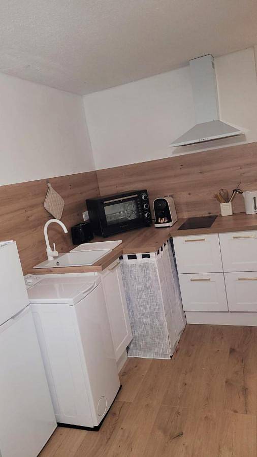 Gîte pour 4 personnes dans Office De Tourisme De Gap - 2