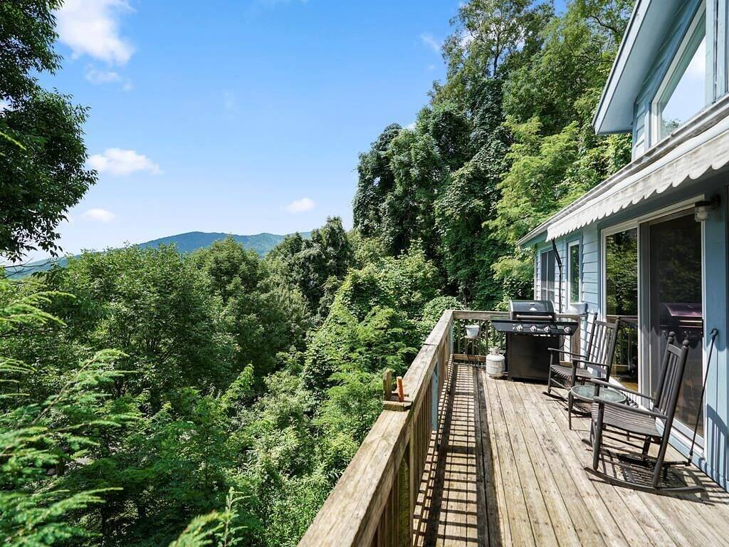 Berg Haus, Blick auf die Berge, Whirlpool, Whirlpool, Haustiere erlaubt, N��he High Country Attraktionen in Blue Ridge Parkway, Seven Devils