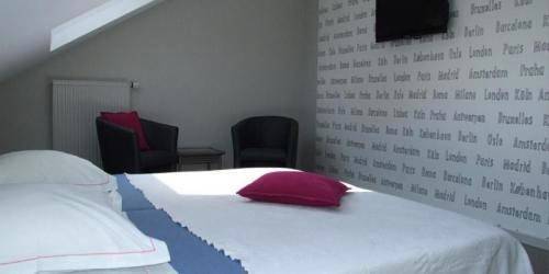 Hôtel pour 2 personnes à Wellin - 3