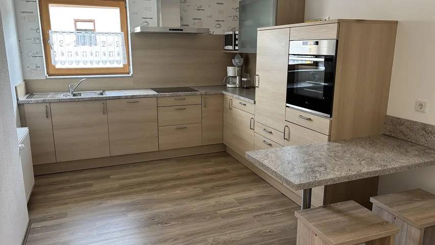 Ferienwohnung für 5 Personen, mit Terrasse in Neumagen-Dhron - 4