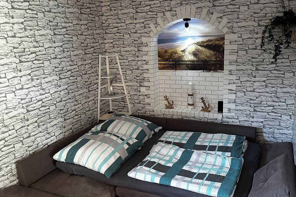 Ganze Wohnung, Traumwohnung Sonja die charmante Erdgeschoss Wohnung in Schuby, Schleswig & Umgebung